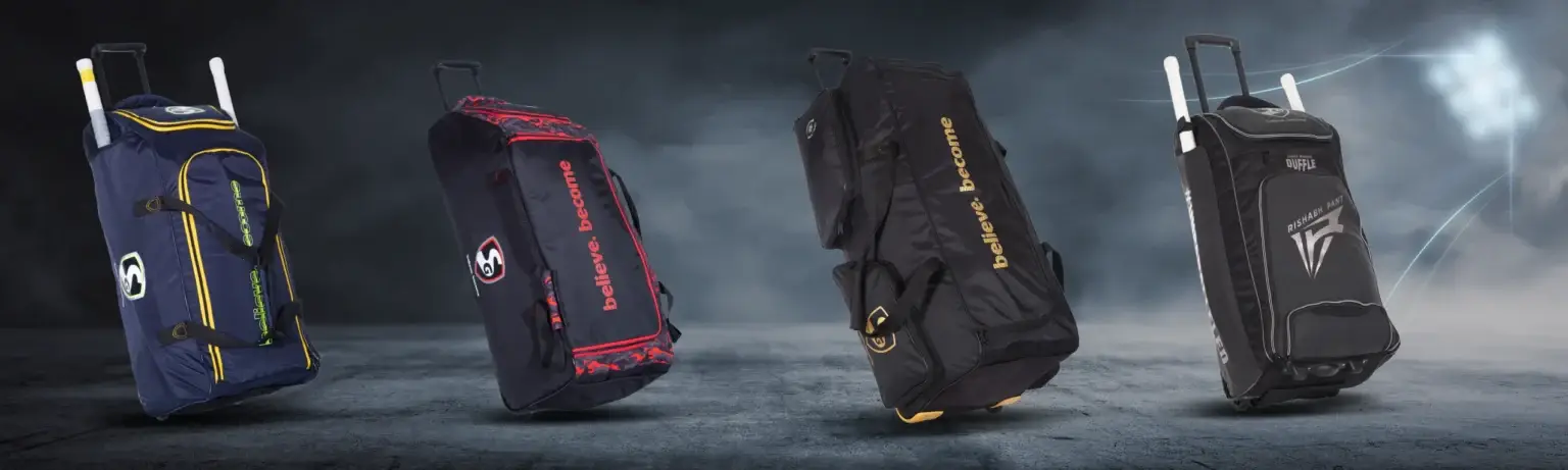 Cricket Kit Bags