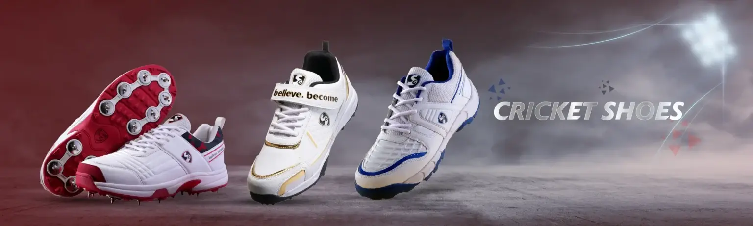 Cricket Shoes