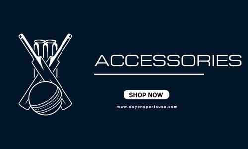 Home 4 Cricket Accessories Buy Online