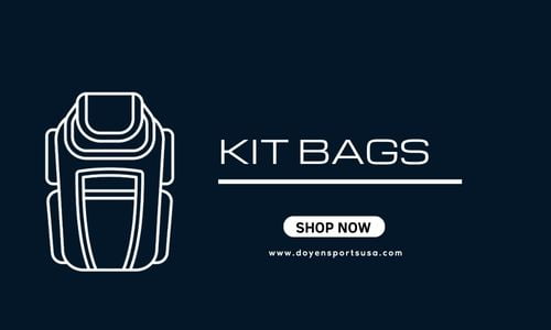 Home 2 Cricket Kit Bags