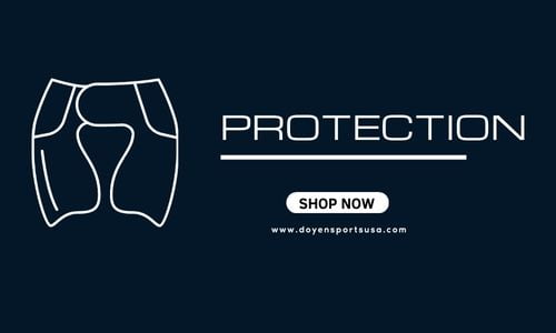 Home 3 Protective Gear