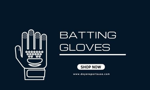 Home 7 Batting Gloves